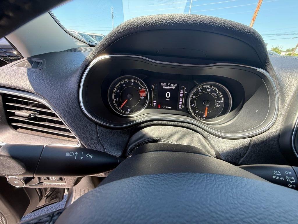 Jeep Cherokee Altitude FWD 2019