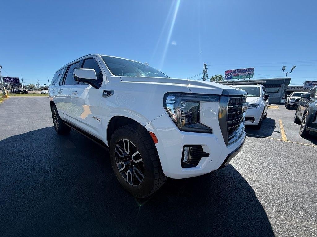 2023 GMC Yukon XL Denali 4WD