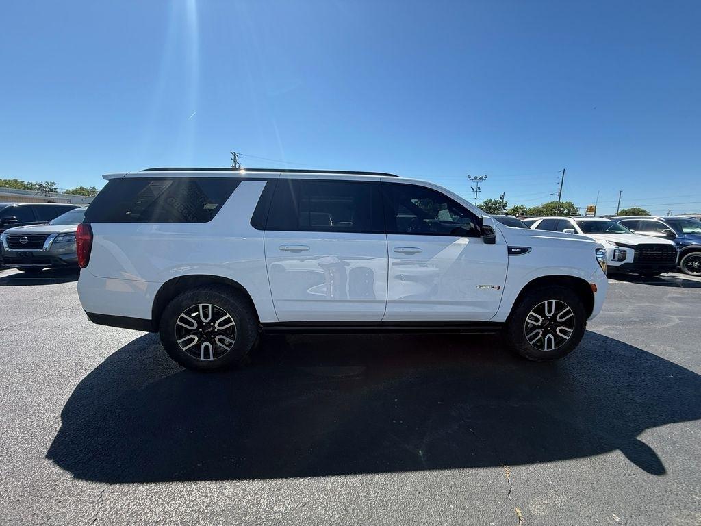 GMC Yukon XL  2023