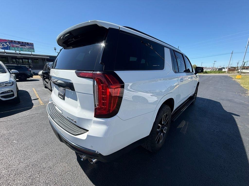 GMC Yukon XL  2023