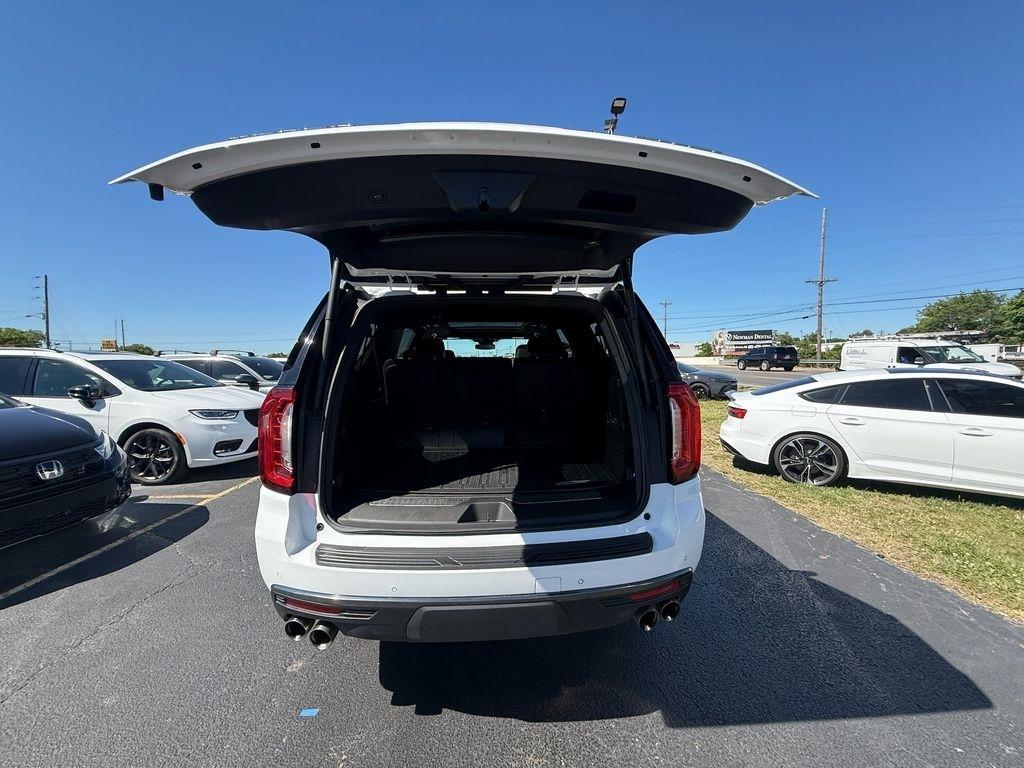 GMC Yukon XL  2023