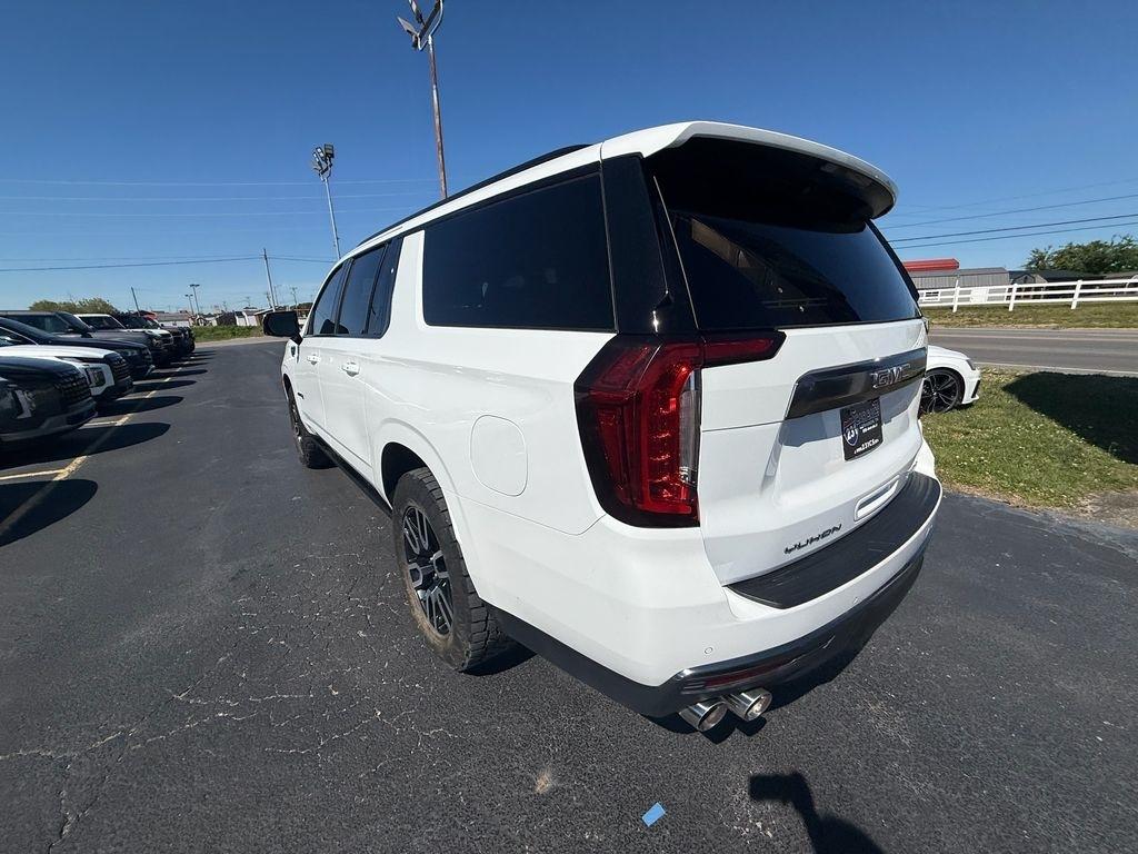 GMC Yukon XL  2023