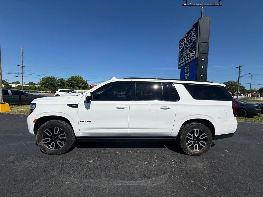 GMC Yukon XL  2023