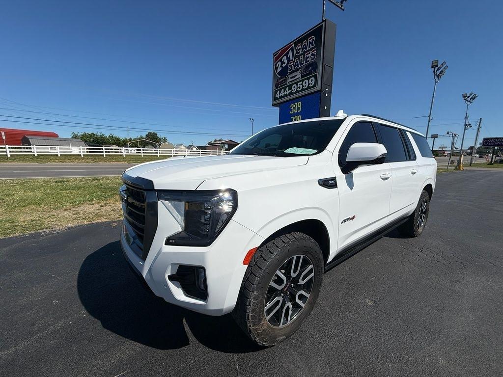 GMC Yukon XL  2023