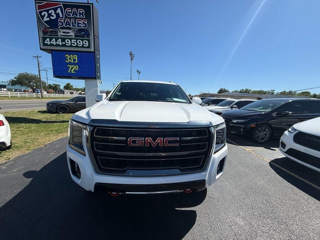 GMC Yukon XL  2023