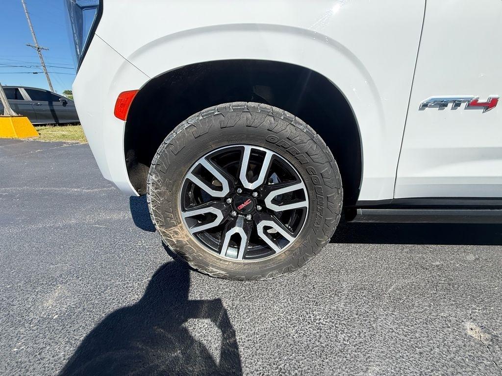 GMC Yukon XL  2023