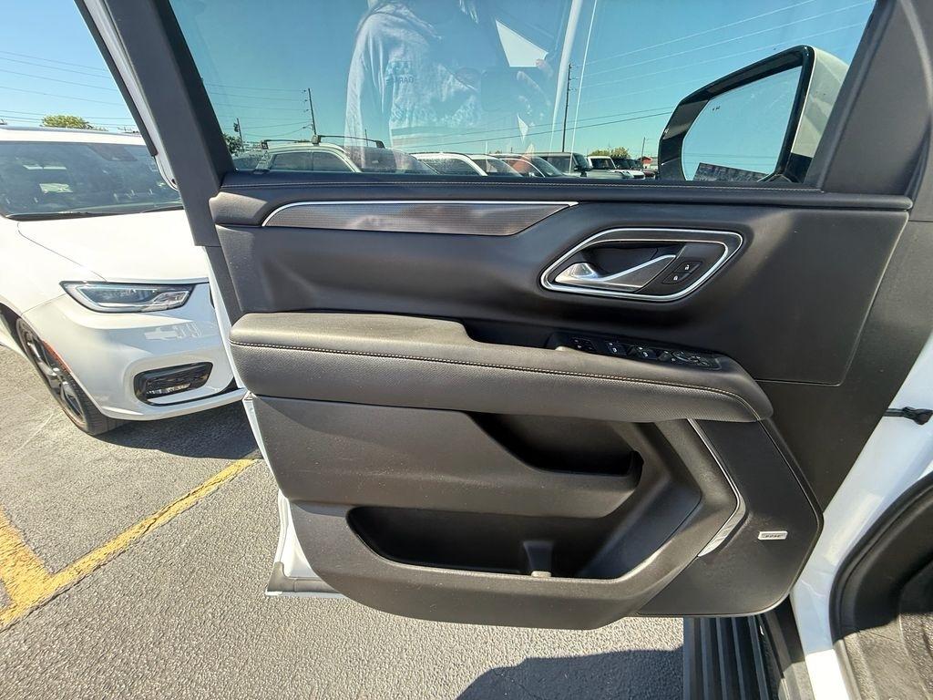 GMC Yukon XL  2023
