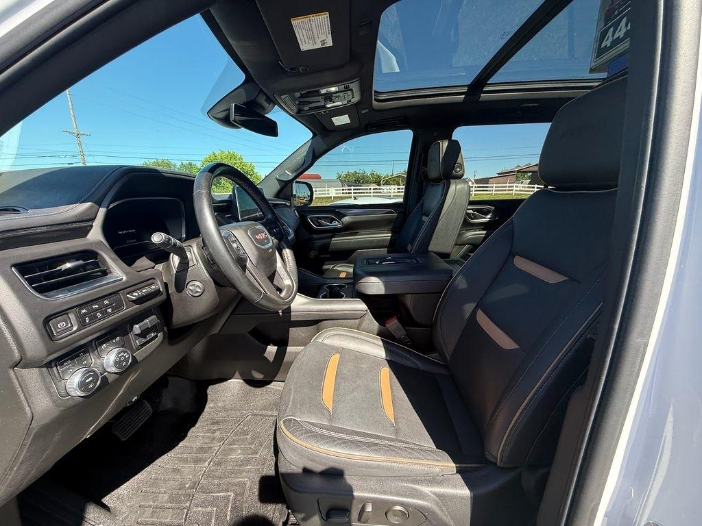 GMC Yukon XL  2023