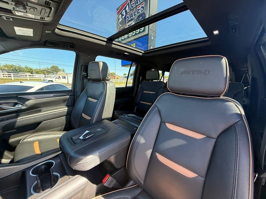 GMC Yukon XL  2023