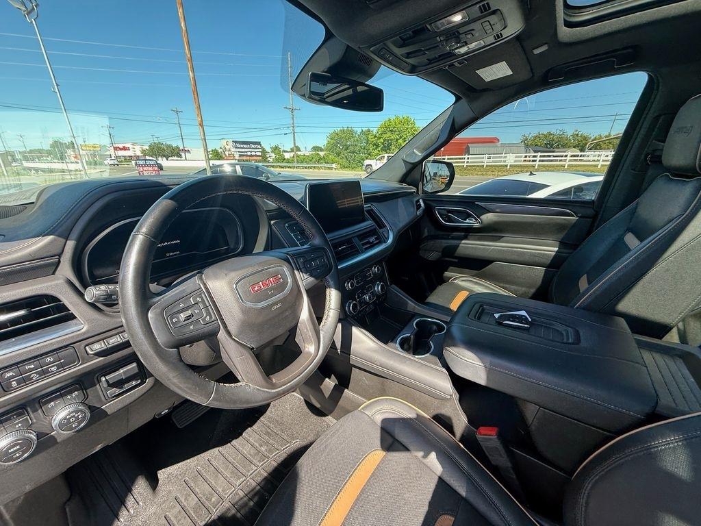 GMC Yukon XL  2023