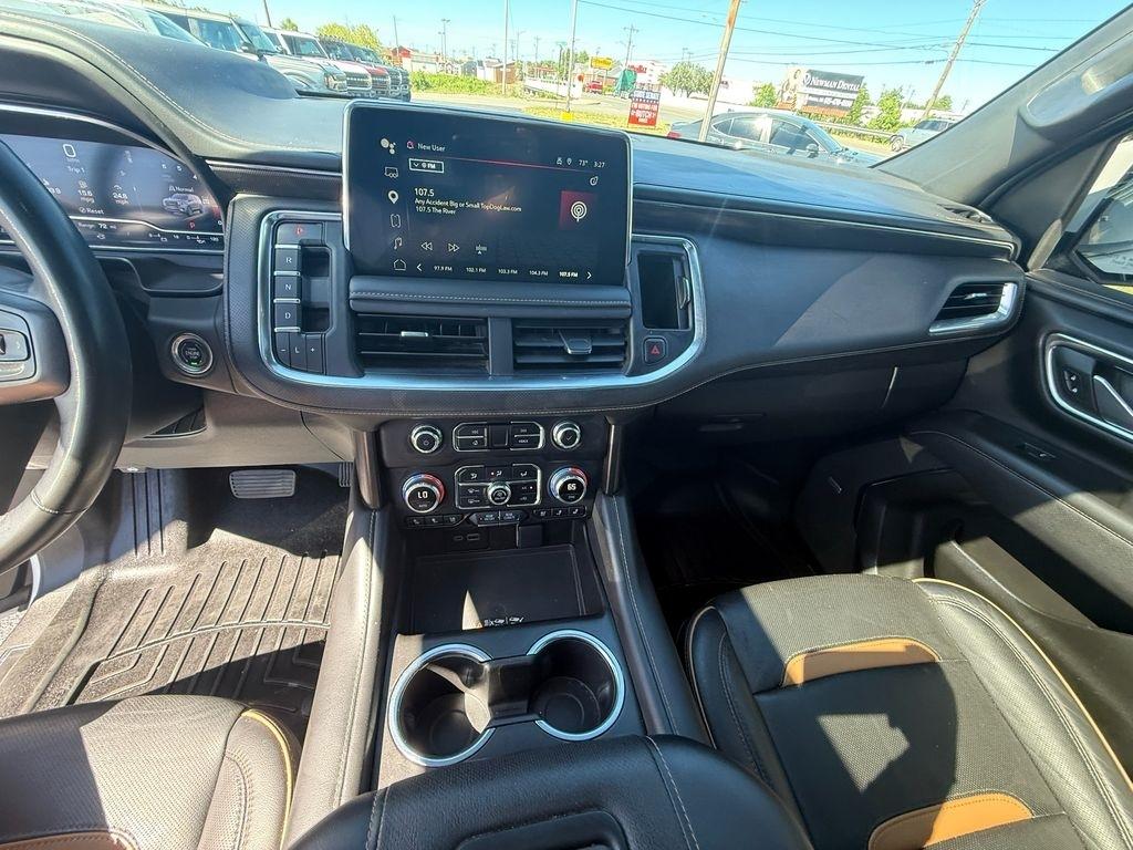 GMC Yukon XL  2023