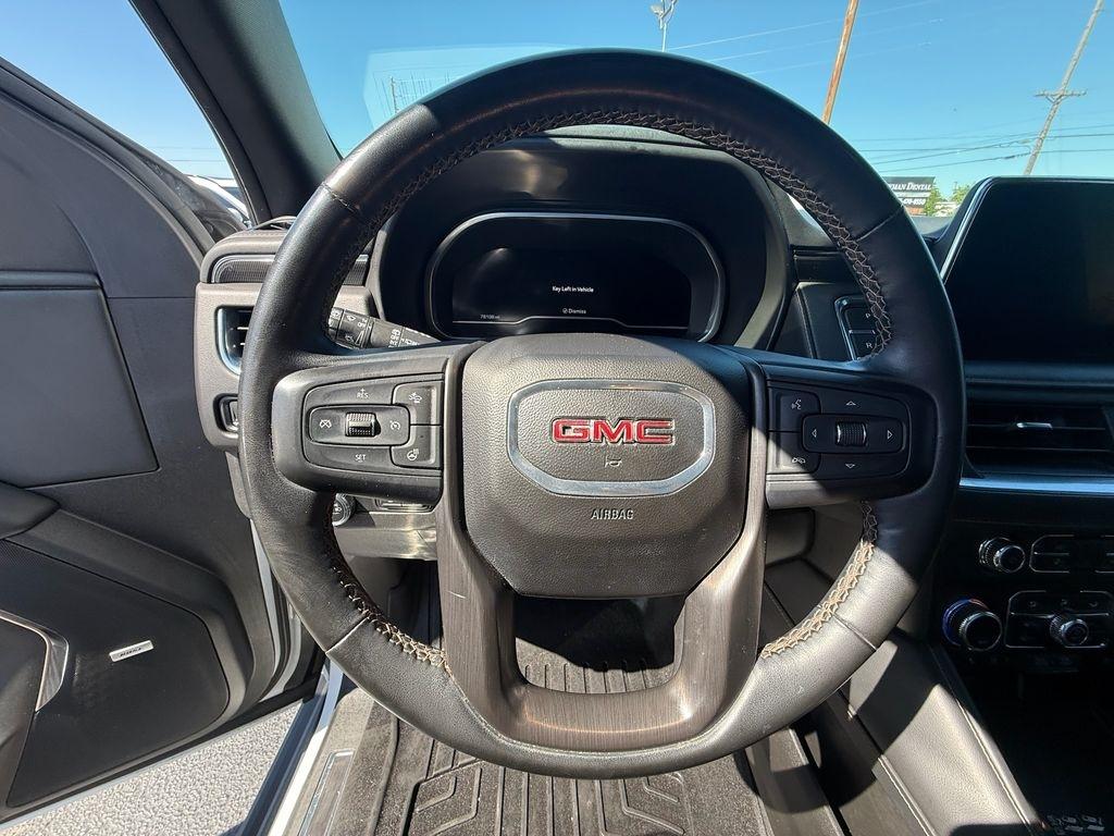 GMC Yukon XL  2023