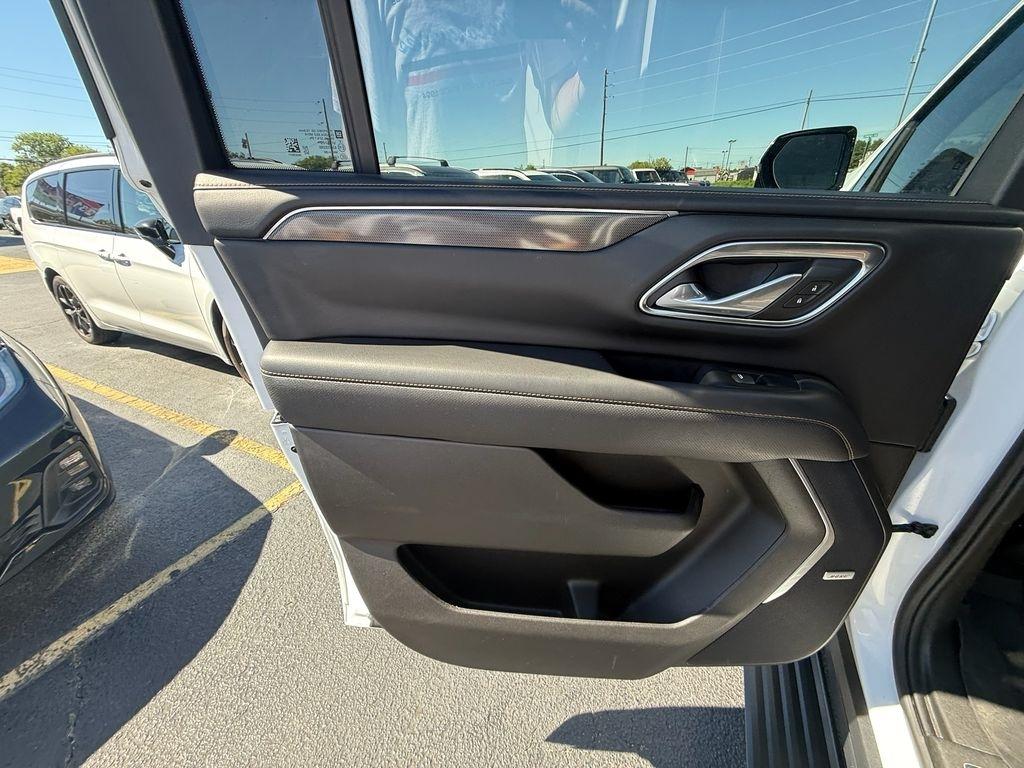 GMC Yukon XL  2023