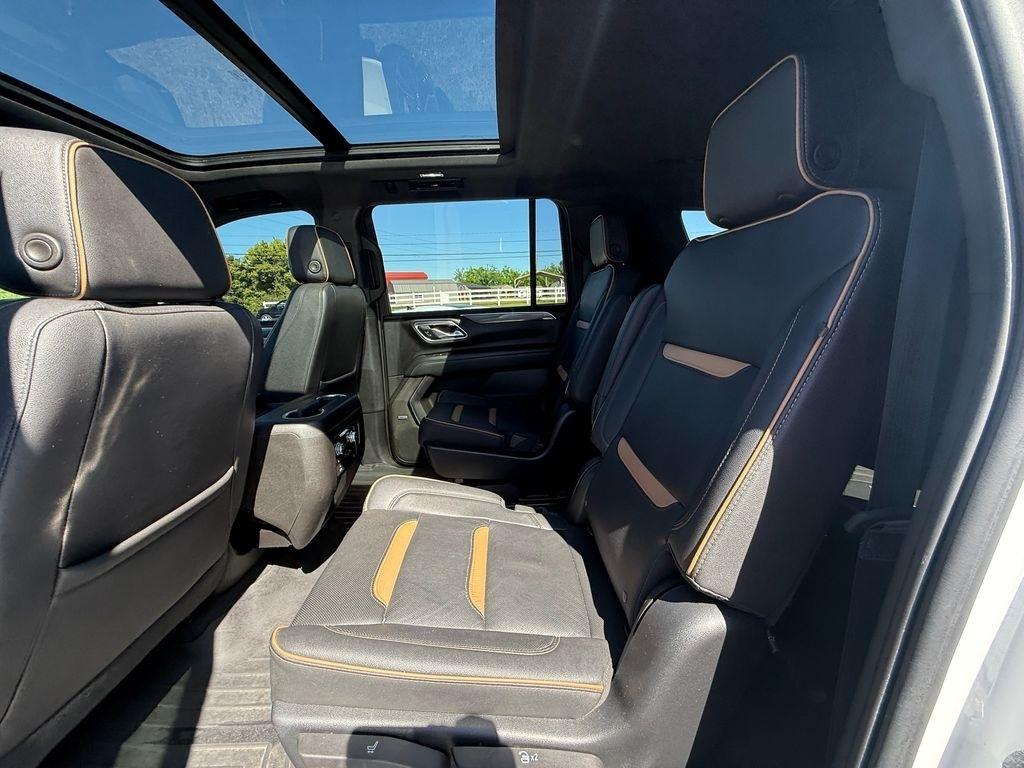 GMC Yukon XL  2023