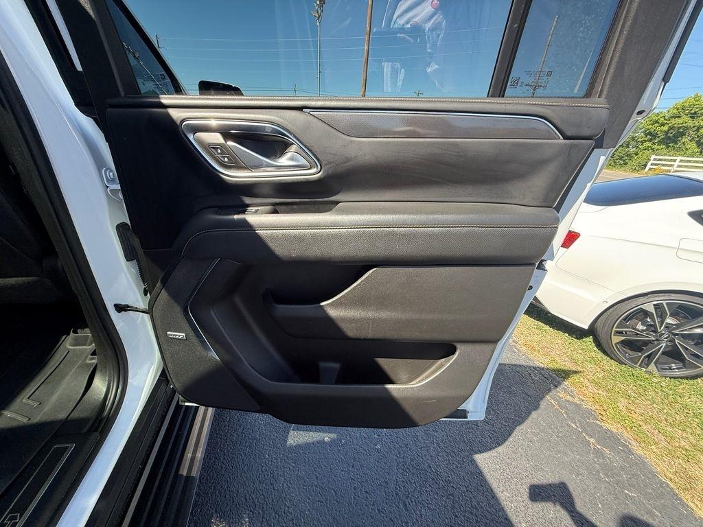 GMC Yukon XL  2023