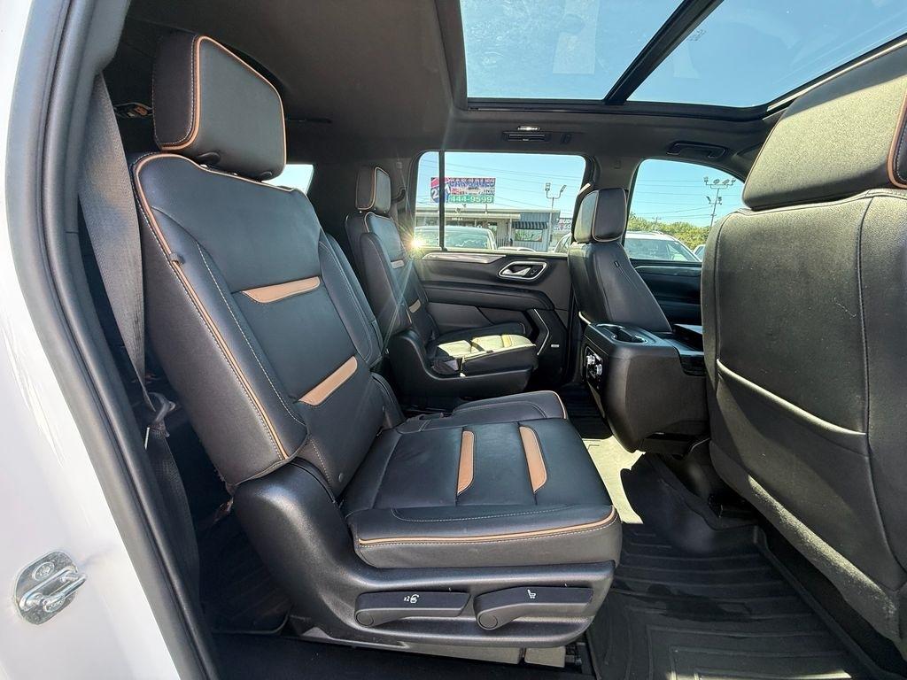GMC Yukon XL  2023