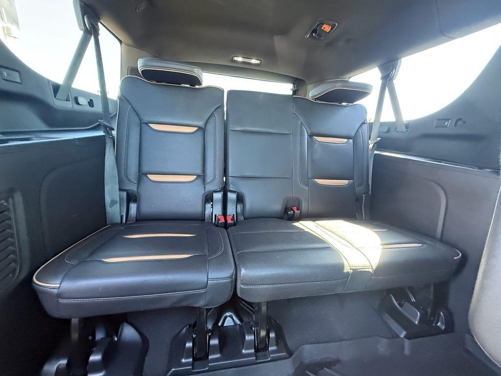 GMC Yukon XL  2023