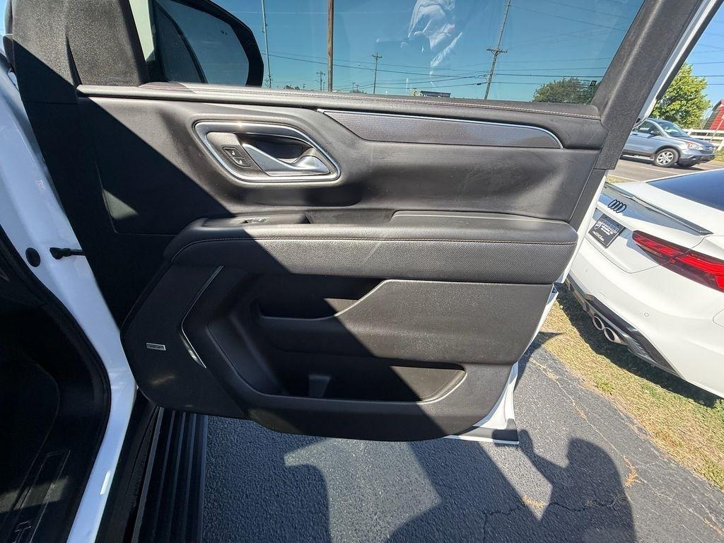 GMC Yukon XL  2023