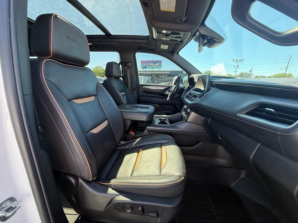 GMC Yukon XL  2023