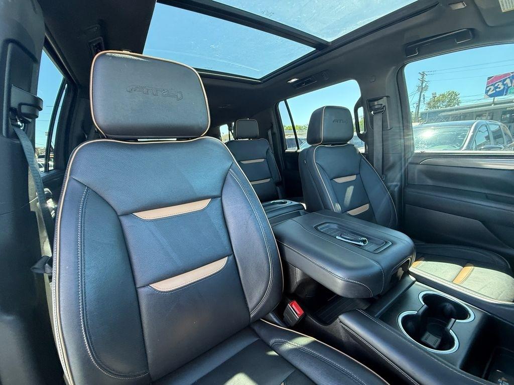GMC Yukon XL  2023