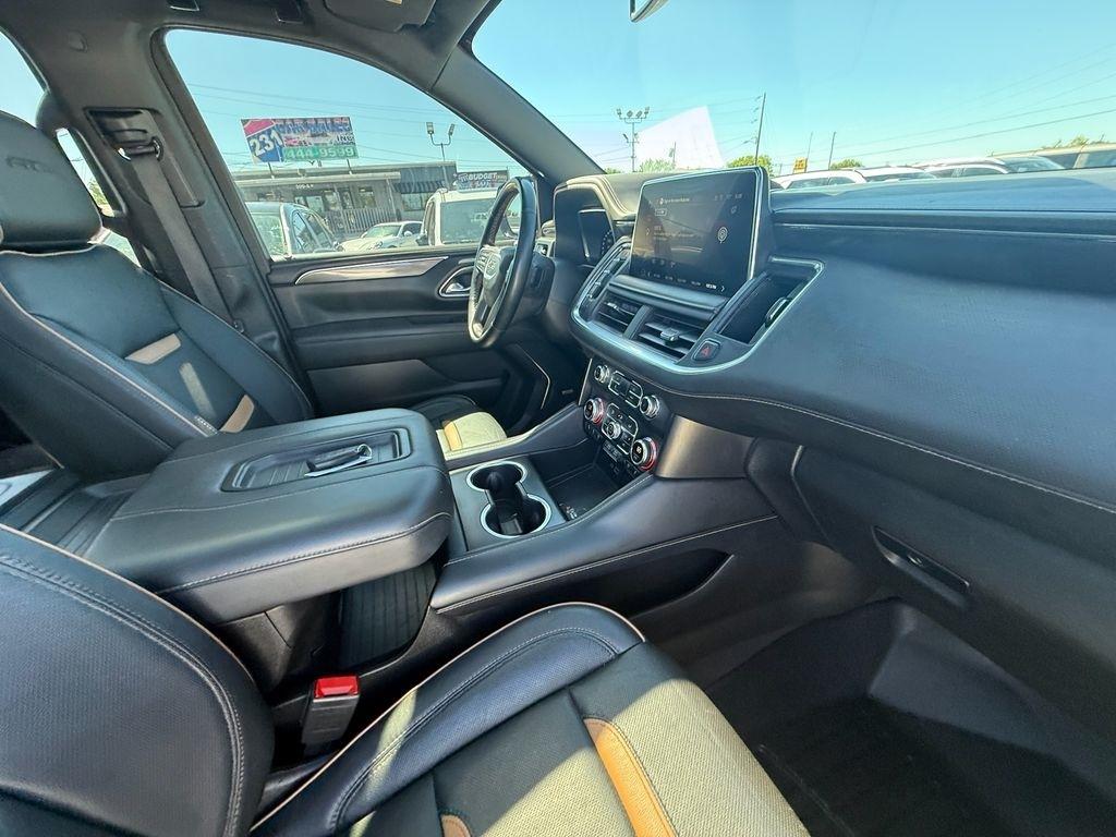 GMC Yukon XL  2023