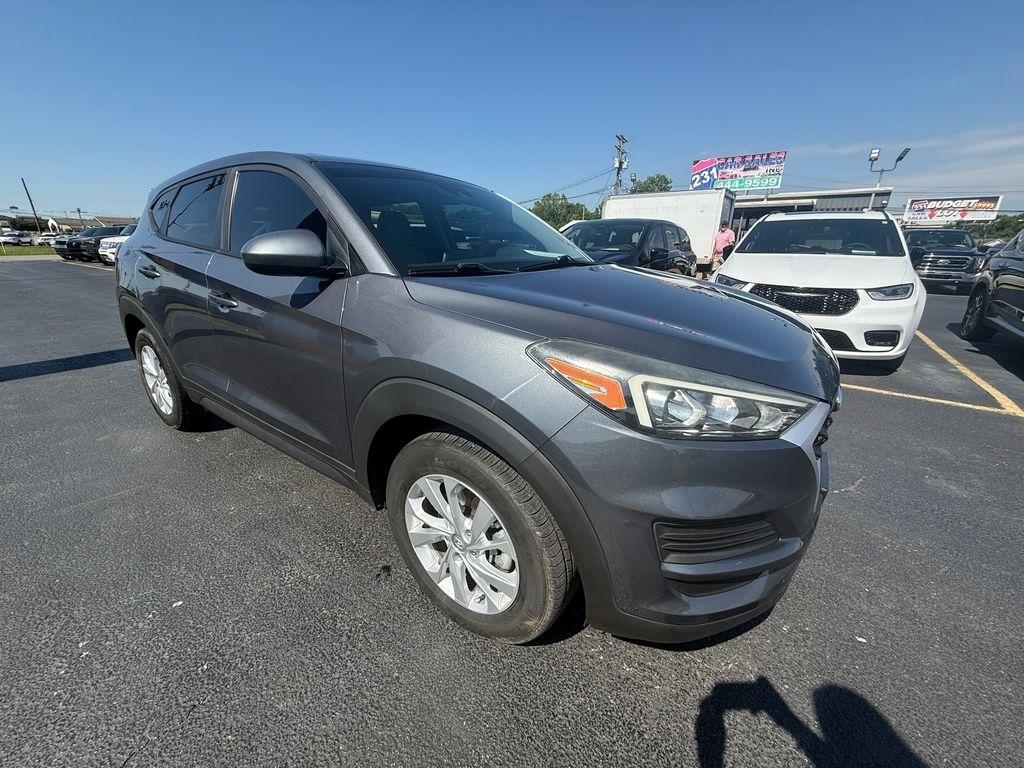 Hyundai Tucson SE 2019
