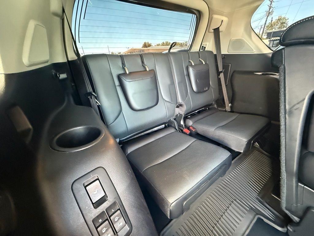 Lexus GX 460 Luxury 2015