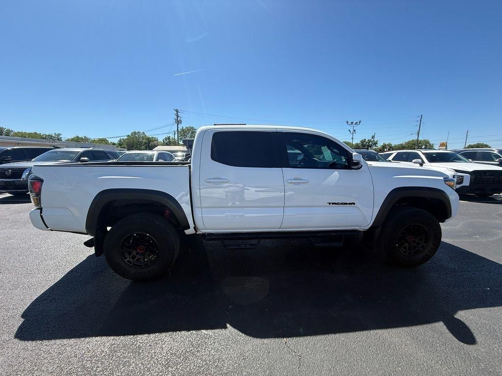 Toyota Tacoma  2023