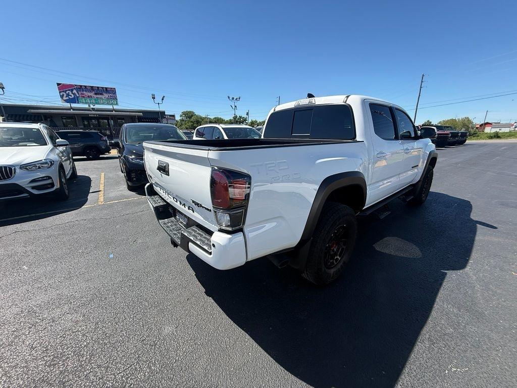 Toyota Tacoma  2023