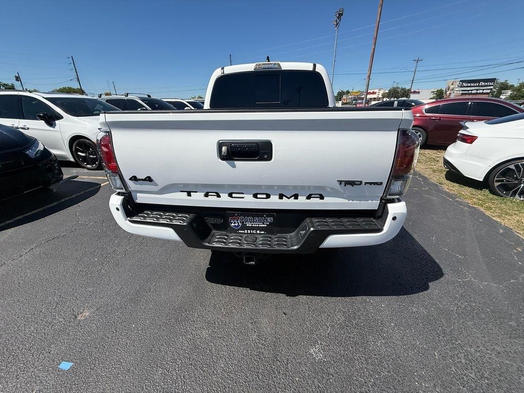 Toyota Tacoma  2023
