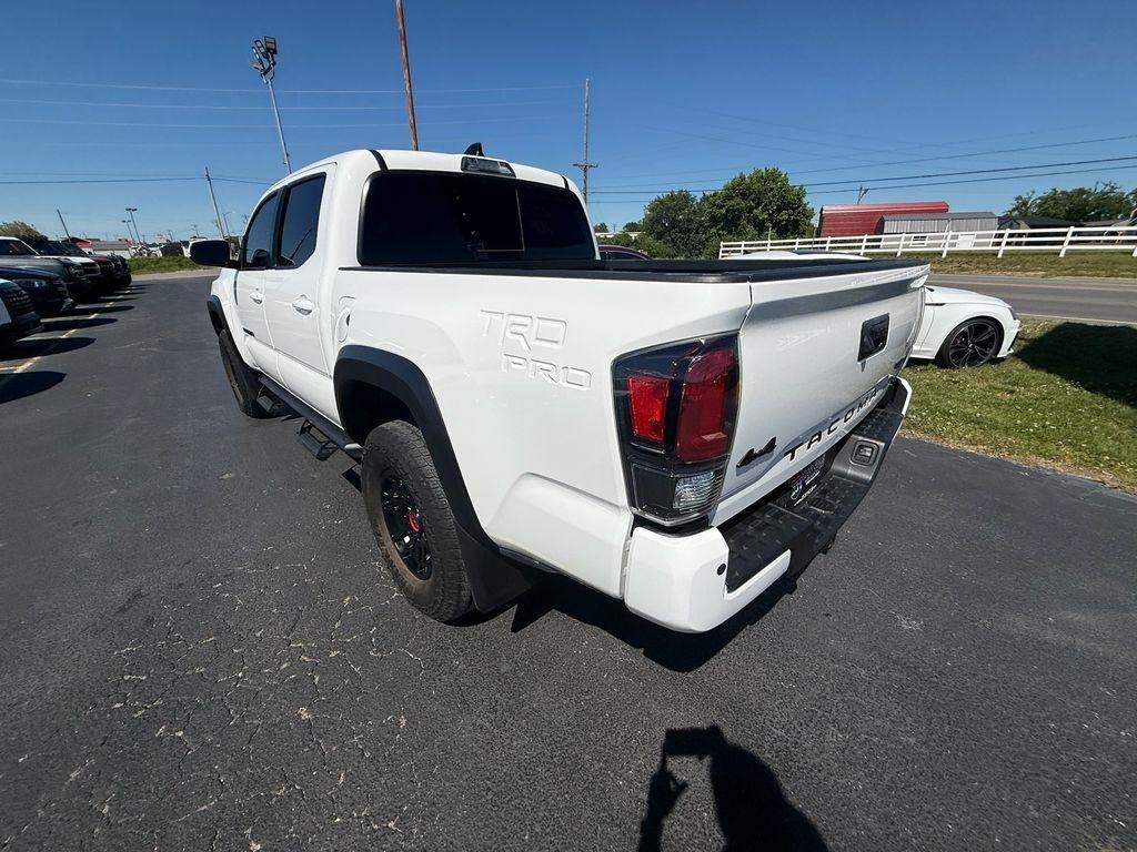 Toyota Tacoma  2023
