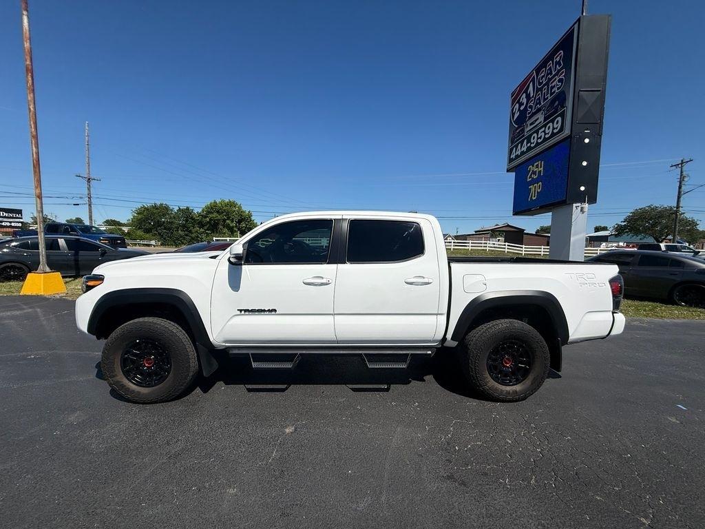 Toyota Tacoma  2023