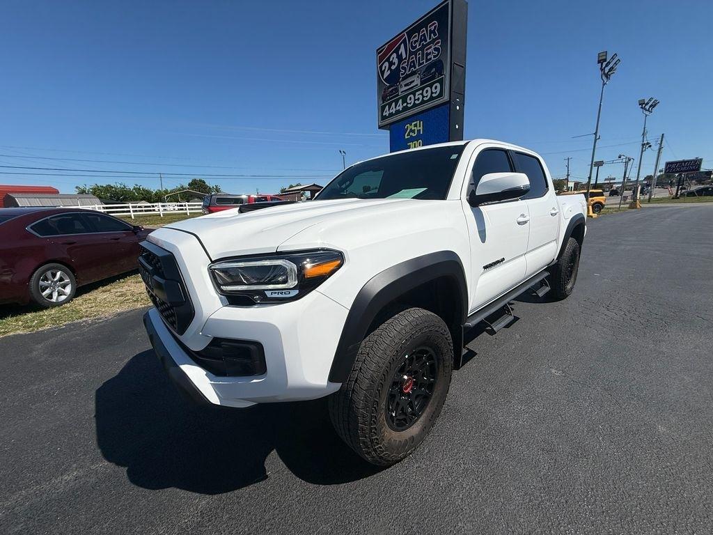 Toyota Tacoma  2023