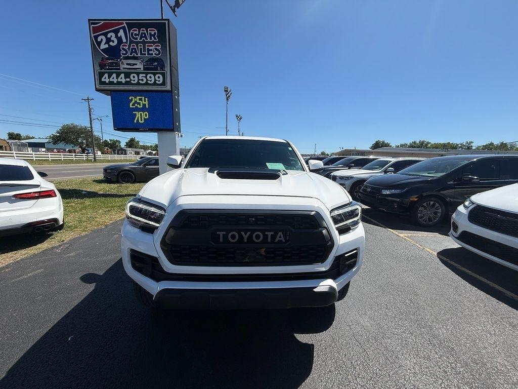 Toyota Tacoma  2023