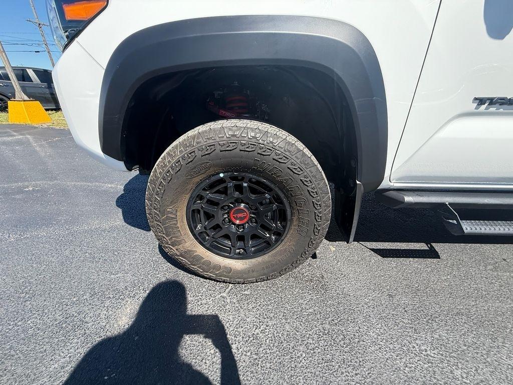 Toyota Tacoma  2023