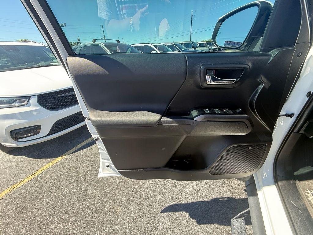 Toyota Tacoma  2023