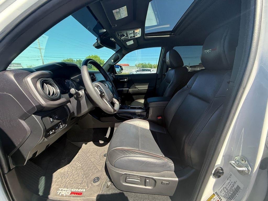 Toyota Tacoma  2023