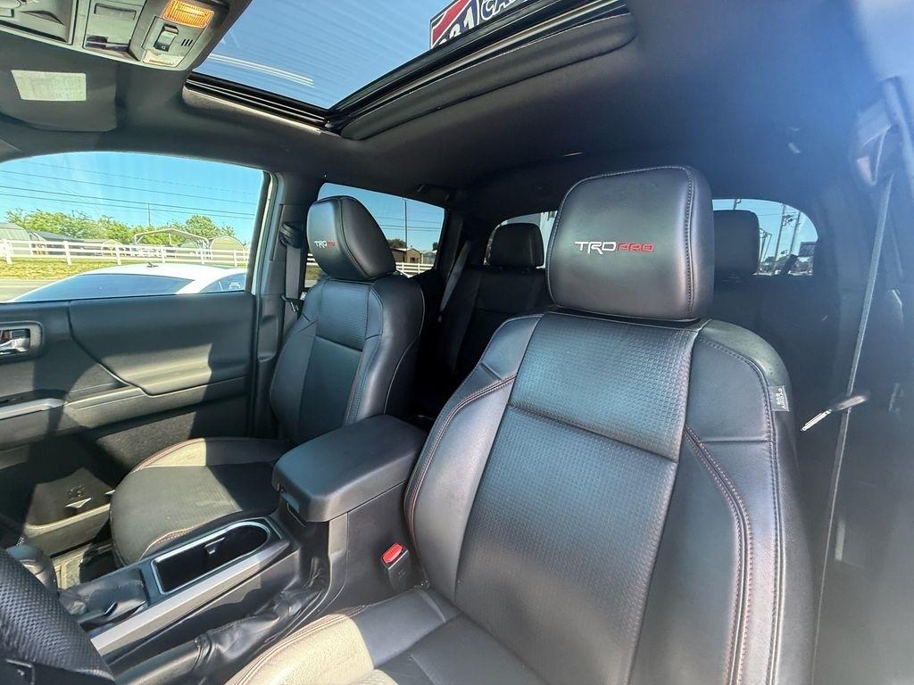 Toyota Tacoma  2023