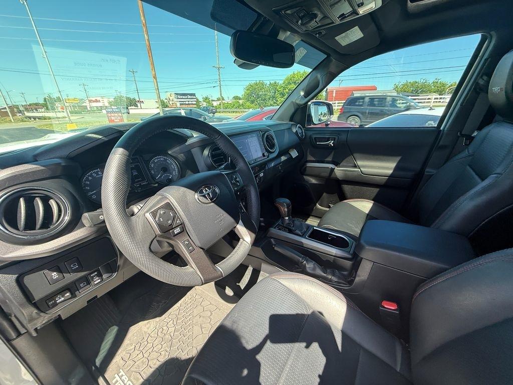 Toyota Tacoma  2023