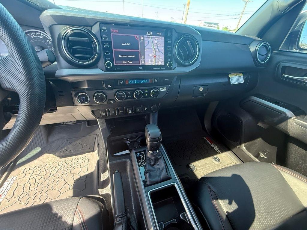 Toyota Tacoma  2023