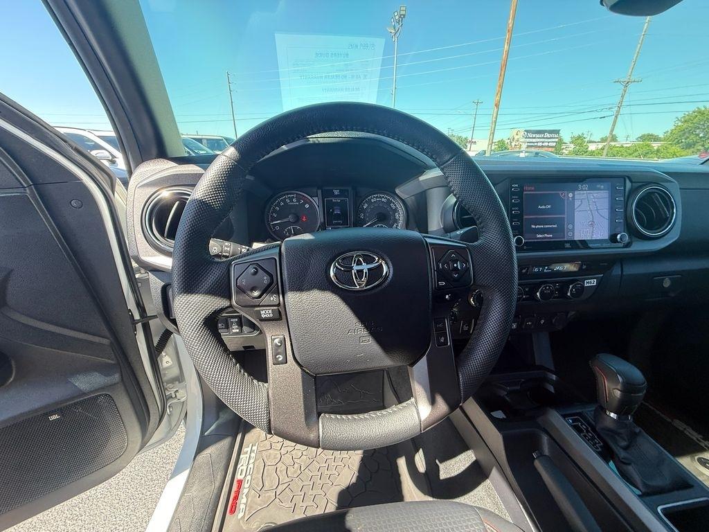 Toyota Tacoma  2023