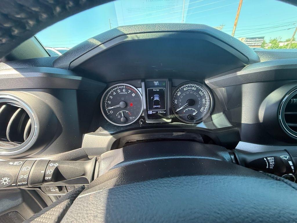 Toyota Tacoma  2023