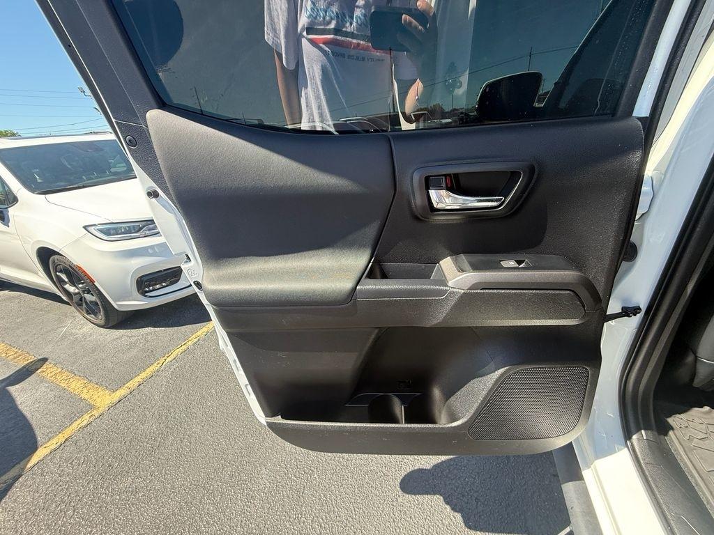 Toyota Tacoma  2023