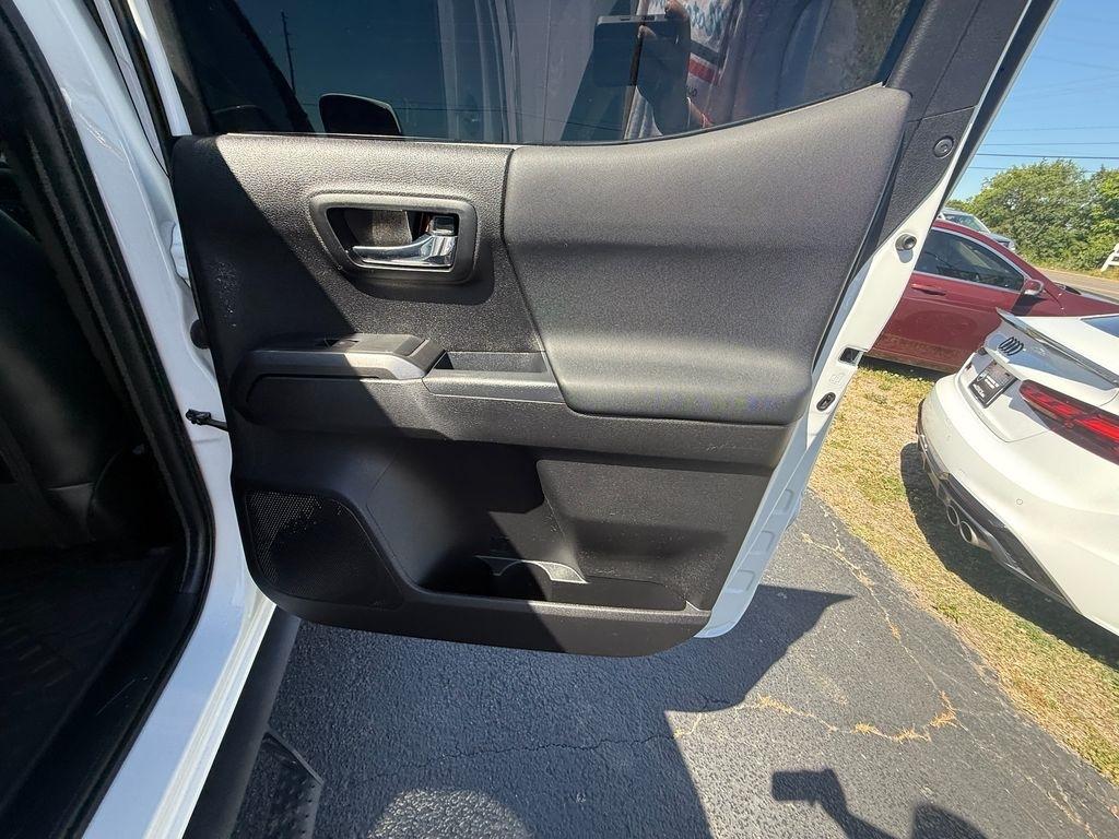 Toyota Tacoma  2023