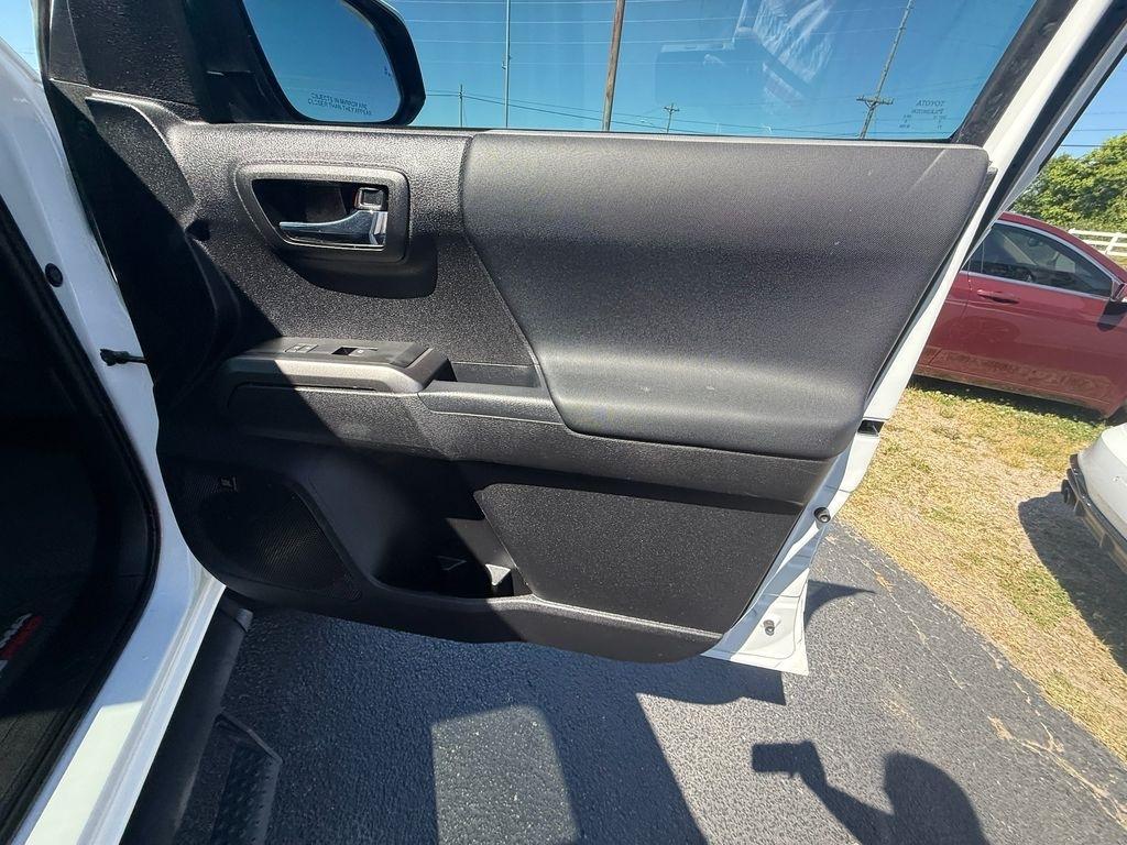 Toyota Tacoma  2023