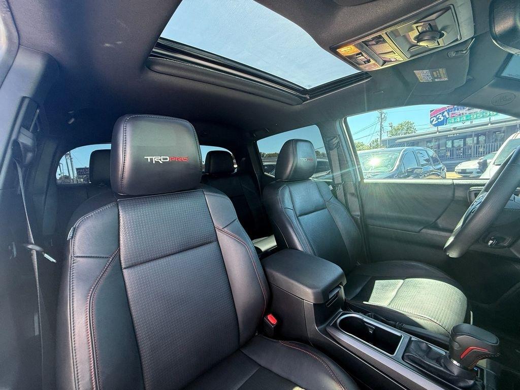Toyota Tacoma  2023