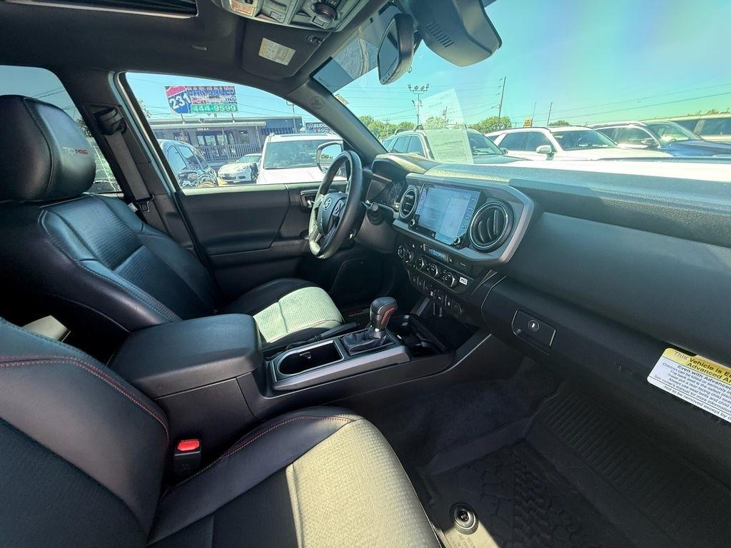 Toyota Tacoma  2023