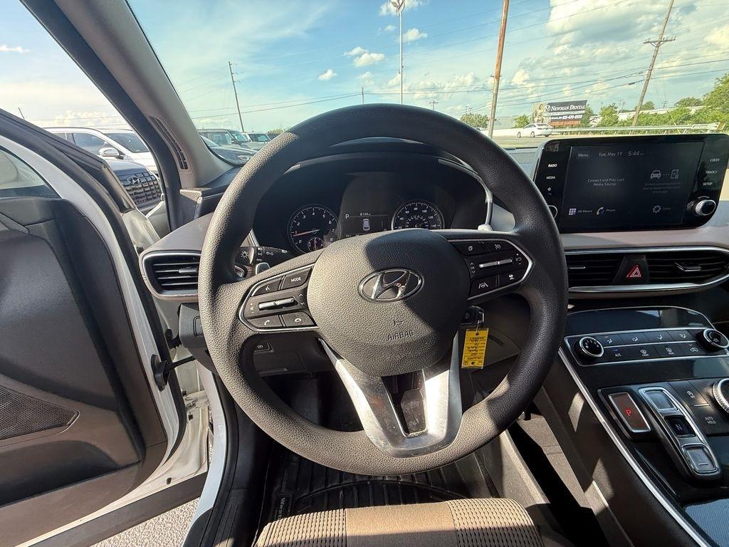 Hyundai Santa Fe SE 2021