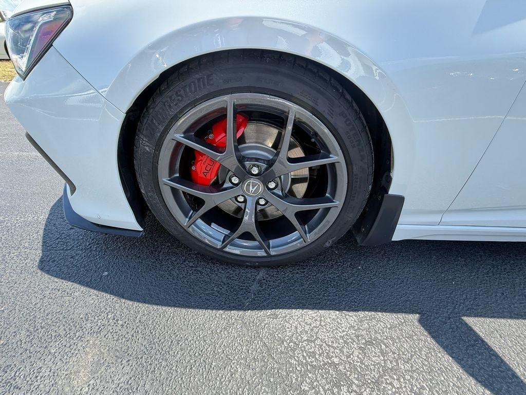 Acura TLX Type S PMC Edition 2023