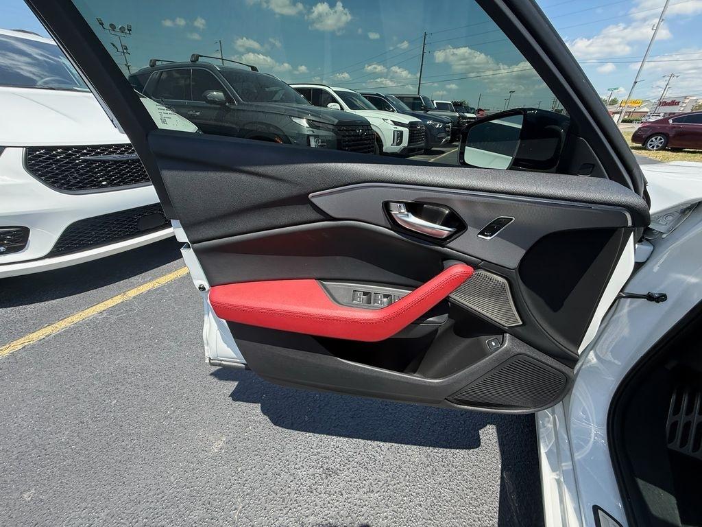 Acura TLX Type S PMC Edition 2023